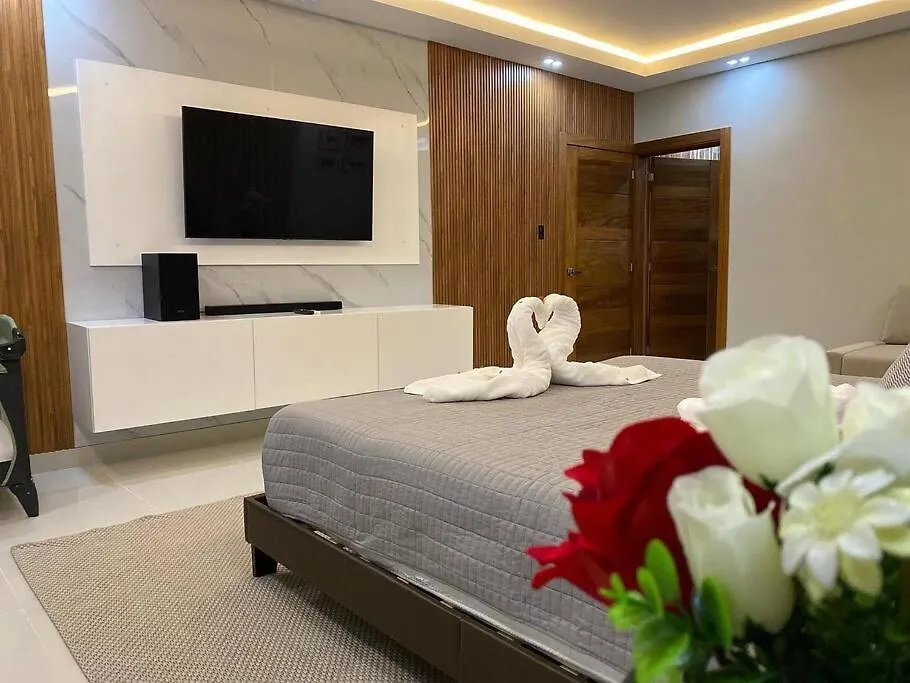 באני Villa Malilisa