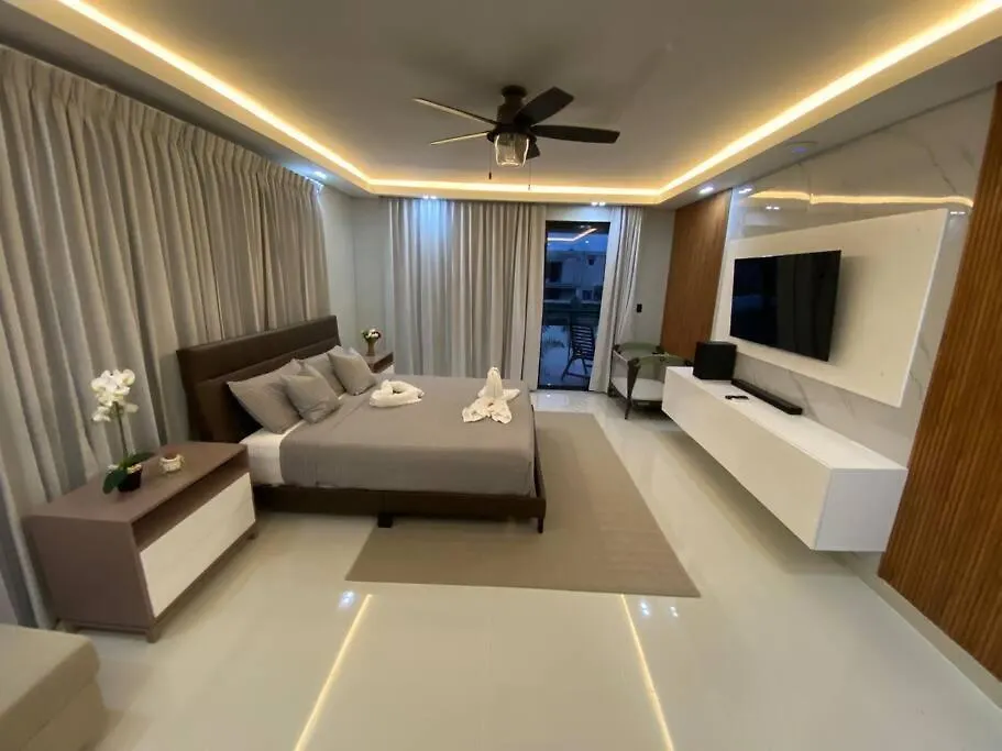 באני Villa Malilisa