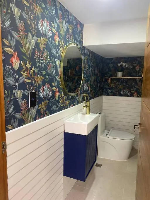 באני Villa Malilisa