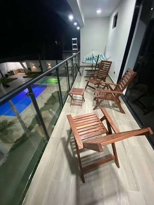 Villa Malilisa Bani
