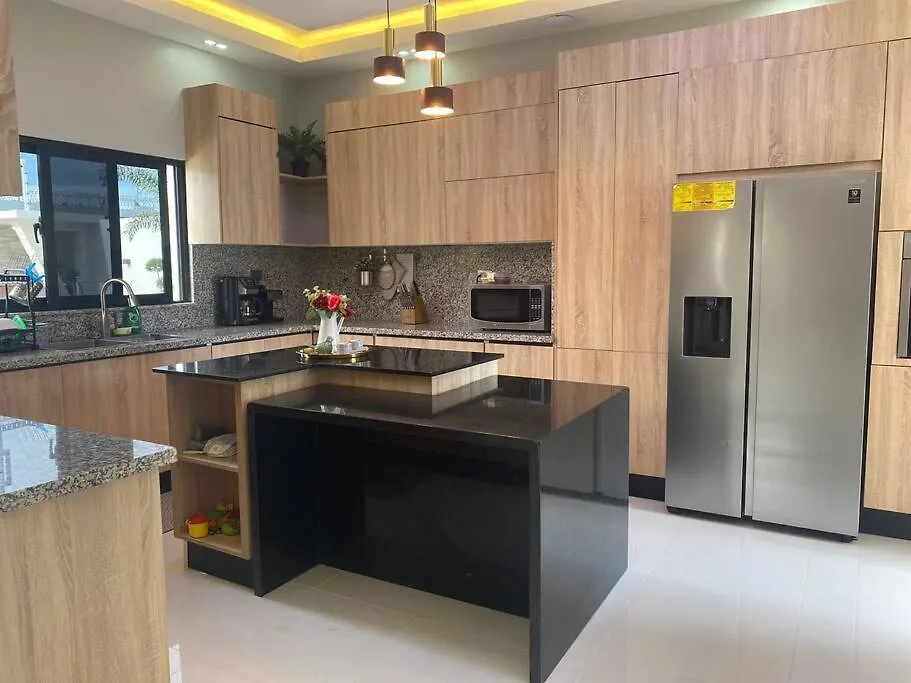 Villa Malilisa Bani