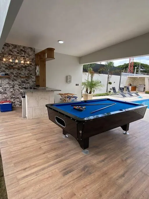 Villa Malilisa Bani