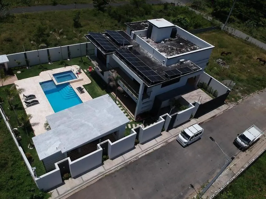 Villa Malilisa Baní République dominicaine
