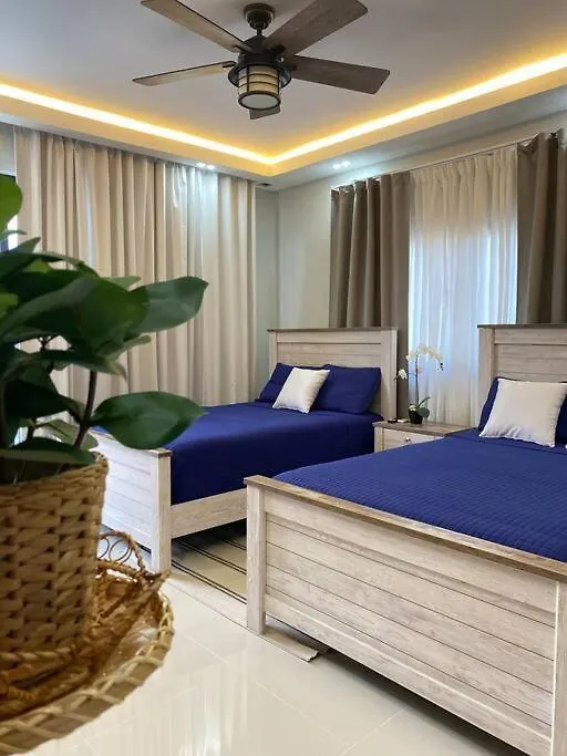 Villa Malilisa Bani