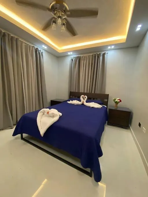 Villa Malilisa Bani 0*,