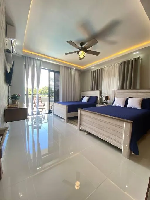 Villa Malilisa Bani Dominican Republic